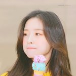 [댓글부탁해] 얘들아̐̈ 이런 얼굴형은 단발이나아̐̈?̊̈