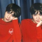 [NCT] 혹시 정우 <b>주황</b>머리 미국짤 있는분ㅠㅠ