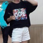 [사진ㅇ] 나 중딩 때인데 개말랐네