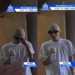 [프듀X] <b>권태</b>은 이거뭐야???