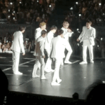 [EXO] 이거 담 활동 스포라며 본격 엑망진창 <b>시동</b>건거