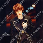 [EXO] 슴 <b>뮤지엄</b> 사진이라는데 존예