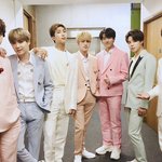 브리튼스 갓 <b>탤런트</b> 출연한 방탄 갓갓갓