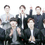 엑소라는 명칭 잘 활용하는 것 같지 않냐