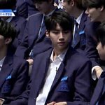 [프듀X] 얘네 셋 손 잡고 있는 거 <b>귀여</b>웤ㅋㅋㅋㅋ