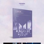 [방탄소년단] 블루레이 <b>랜덤</b>포카...부들부들