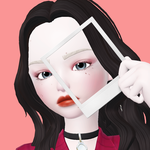 [제페토] 내 페토 진짜 <b>분위기</b> <b>여신</b> ㅜ