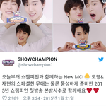 [댓글부탁해] 역대급 푸쉬받은 엔시티.<b>jpg</b>