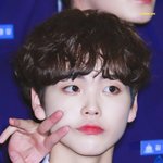 [프듀X] 송형준 힘내자
