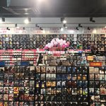 [방탄소년단] 0국 <b>매장</b> 특별 대우.. ㅋ