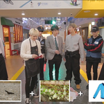 [방탄소년단] 달방-방탄<b>마을</b>을 지켜라 편