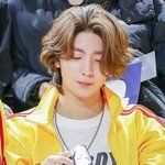 장발을 한 뒤로 이미지 확 변한 아이돌