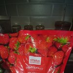 불량식품제보입니다. 홈플러스 <b>냉동</b>딸기 집에 있으면 당장 버리세요