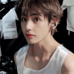 도통 <b>익숙</b>해지질 않는 잘생김