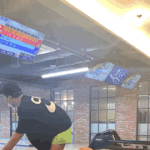 볼링공 <b>인줄</b>ㅋㅋㅋ미안
