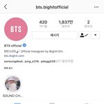 [방탄소년단] 석이 인별에 <b>사</b><b>첵</b>스토리 올린거