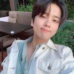 [BAP] 영재셀카보고 <b>심신</b>의 안정찾음