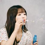 컴백 후 예능 찍을때마다 심하게 예쁜 아이돌