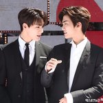 [NCT] <b>제노</b>랑 <b>재민</b>이 이때