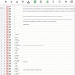 [모두드루와] <b>엑셀</b> 스포라고 도는거 이거지?