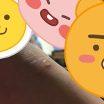 [댓글부탁해] 발에 <b>물집</b>난거 겁나 물방울같당