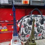 해외에서 기내<b>반입</b> 가능한 기념품 중