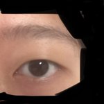 [댓글부탁해] 쌍수 눈 봐줘!