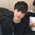 [프듀<b>X</b>] <b>병</b>찬이는 ㅇㅈ