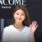 [수지] 수지 오늘도 미모 <b>독점</b>