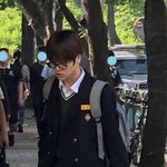 [<b>프듀X</b>] 남도현 제발 <b>프듀</b>에서