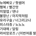 프듀5 그룹<b>배틀</b>평가 포지션평가곡 이미 내부에선 다 정했대