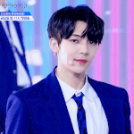 [프듀<b>X</b>] 이 얼굴이 탈락한게 <b>말</b> 되냐?