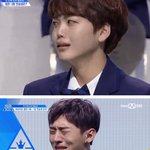 [프듀X] 송형준 <b>밉상</b>이미지 박힌듯