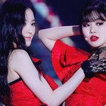 [연예인] 아이들 <b>슈화</b> 수진