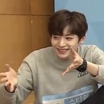 [프듀X] <b>구정모</b> 아홉명이 모이면?
