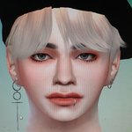 [댓글부탁해] <b>심즈</b>로 뷔 만들었는데