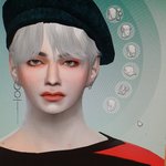 [댓글부탁해] 아까 <b>심즈</b>로 뷔 만들었다는 쓰닌데