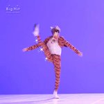 [방탄소년단] <b>지미</b>니 무용 짬 장난 아니다