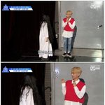 프듀 5화에서 픽좀 생긴듯
