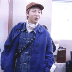 [방탄소년단] <b>주니</b> 웃는거바...
