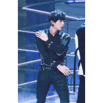 [방탄소년단] 와.. 진짜 <b>진</b> 덩치체감짤