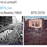 [모두드루와] 방탄이 진짜 안타까운게