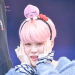 [방탄소년단] 짐니 <b>요정</b>이야...?