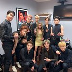 [NCT] 저 <b>여자</b>분 뭐하는사람임