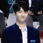 [프듀X] 어제 순<b>발식</b>때 이진혁