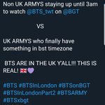 [방탄소년단] 0국 아뮈  감정...