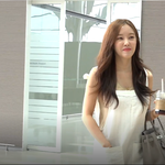 [취향연예인] 티아라 <b>효민</b> 출국 존예