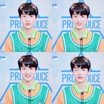 [프듀X] 컨평은 모르겠고 3차순발식에 앉아있게만 해주세요.