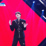 [프듀<b>X</b>] 너네 한승우 아냐