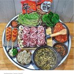 [댓글부탁해] 결혼 3년차 <b>새댁</b>의 밥상 클라스